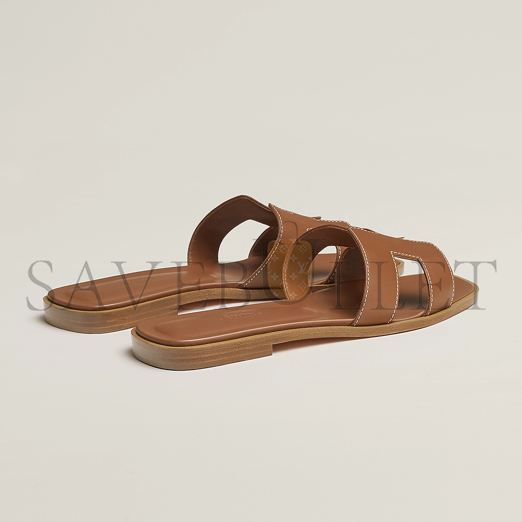 H**mes oran sandal h021056z03340